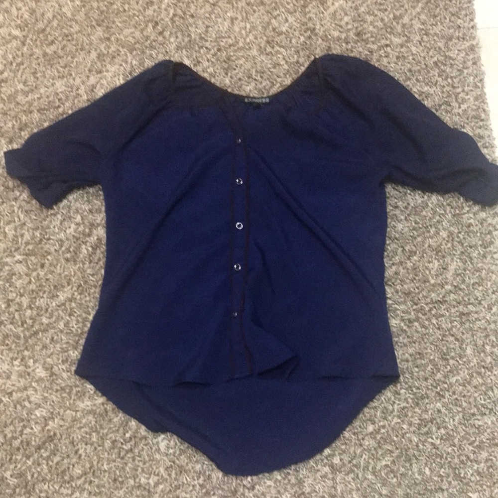 Womens blouse